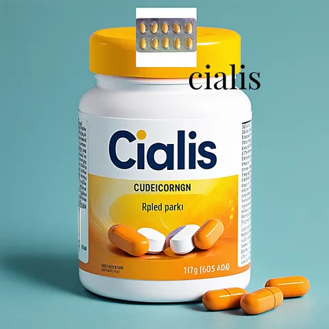 Precio del cialis en farmacias de españa